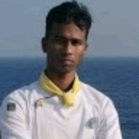 Sujit Mondal