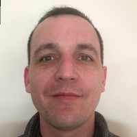 Cedric Colombie