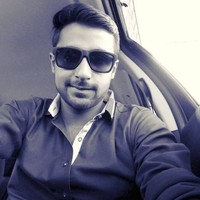 Ali Farooq