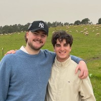 Jed And Ev