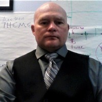 Joseph Massie