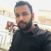 Aneesh Abu