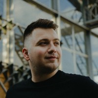 Andrii Udovychenko