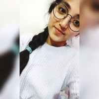 Shubhi Sinha