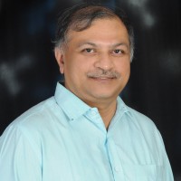 Dr. Srivatsa S K
