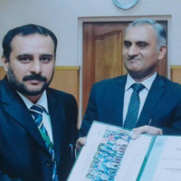 Naveed Ahmad