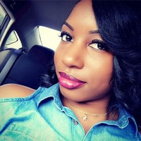 Letitia Williams