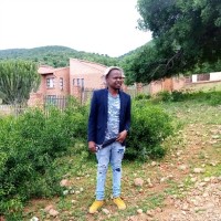 Eric Tshepo Makofane