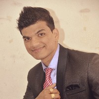 Nitesh Khandekar