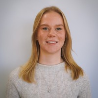 Sophie Mckeogh