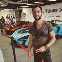 Alireza Mohsenpour