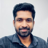 Jaiman Manivannan, Pmp®