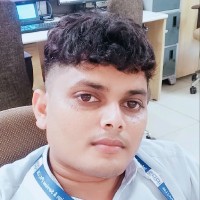 Ravindra Yadav