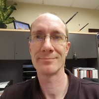 Richard Rebok