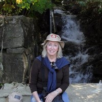Lyn Franks