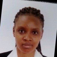 Catherine Abuga