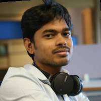 Suresh Kumar Reddy Vempalli