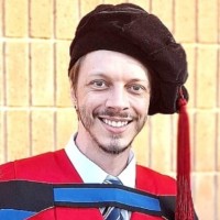 Dr. Louis-Stéphane IV Le Clercq (Ph.D.)