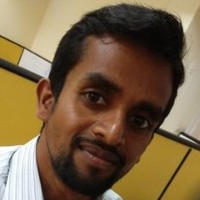 Mahalingaiah Hr