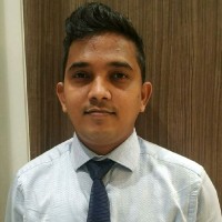 Deepak Bhokare