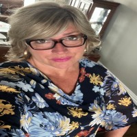 Jennifer Burt