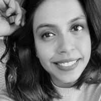 Aswini Priya Ganesh