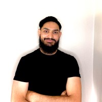 Yaseen Haffejee