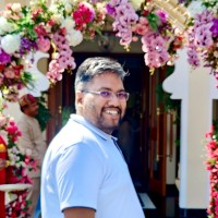 Pratik Saraf