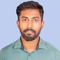 Vijaya Kumar V