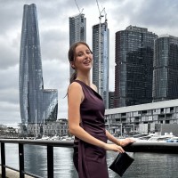 Charlotte Madden-Bain