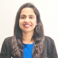 Gowri Putcha