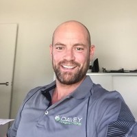 Brad Davey