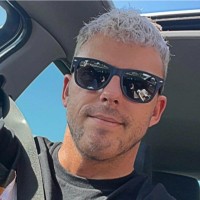 Mike Van Der Pels