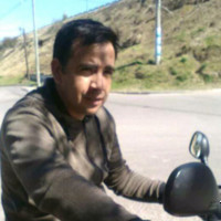 Joaquin Carranza