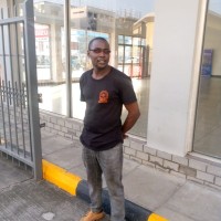 Meshack Chesebe
