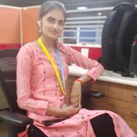 Kajal Patil