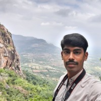 Prakash Nallasamy