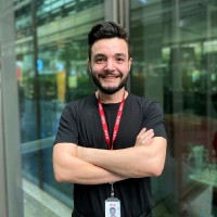 Muhammet Ali Kırmızıoğlu