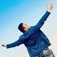 Prayag Patel