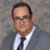 Alvaro J Fonseca Rodríguez