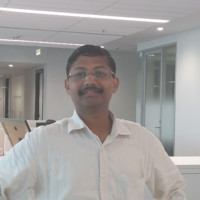 Abhijit Kalange