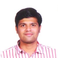 Swapnil Shamre