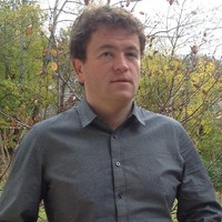 Daniel Yerly