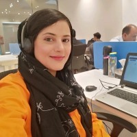 Farkhanda Khan