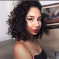 Ariany Martins Da Silva
