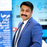 Hareesh Harikumaran Pillai