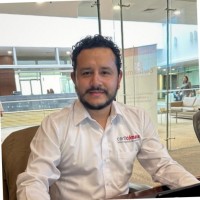 Edward Alexander Rodriguez Segura