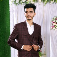 SANATH P
