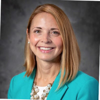 Nichole Sutton, MS, PMP