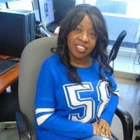 Fayann Bobb
